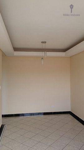 Imagem 12 de 20 de Apartamento 2 Dormitórios À Venda, 64 M², Residencial Arco Íris, Parque Três Meninos Em Sorocaba/sp - Ap1546