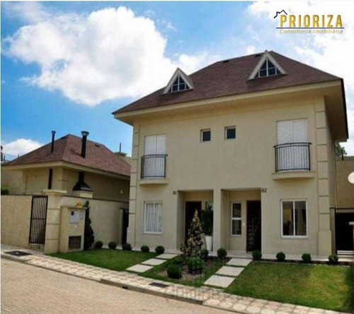 Imagem 22 de 26 de Casa À Venda, 84 M² Por R$ 300.000,00 - Residencial Santa Julia I - Sorocaba/sp - Ca0417