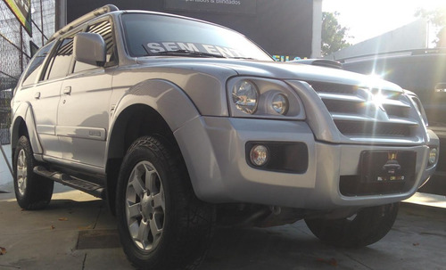 Imagem 7 de 9 de Pajero Sport Flex 2009/2010
