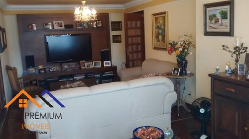 Imagem 1 de 14 de Ótimo Custo-benefício! 4 Dorms 2 Stes 2 Vagas 144m² - 825