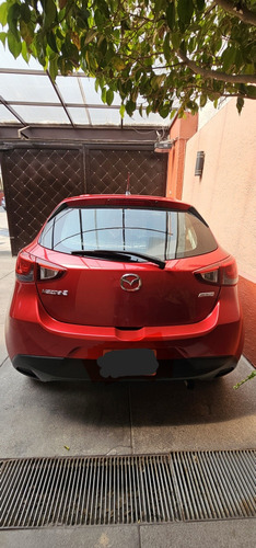 Mazda Mazda 2 1.5 I Touring Mt