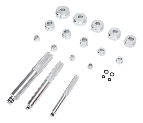 Juego De Herramientas Para Remover Bujes Y Destornilladores