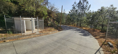 Terreno En Venta En Escobar, Mineral Del Monte