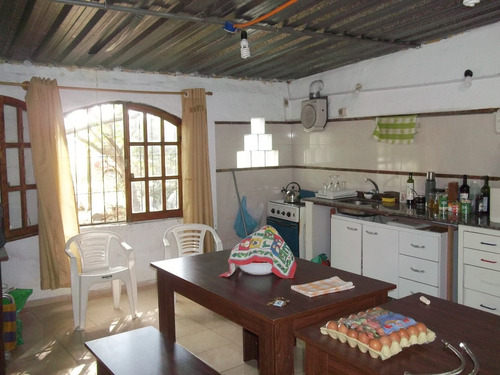 Imagen 13 de 14 de Casa De Un Dormitorio En Salinas