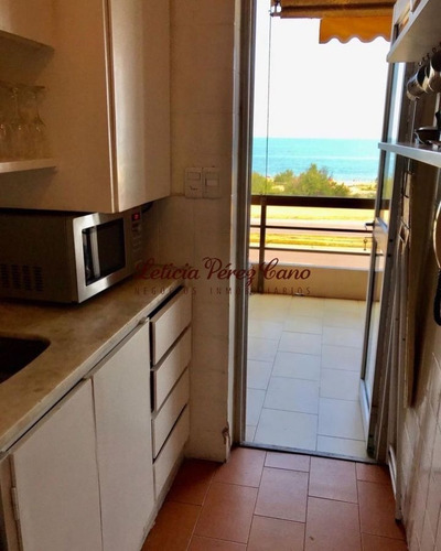 Imagen 7 de 11 de Apartamento En Venta 2 Dormitorios En Playa Mansa , Punta Del Este