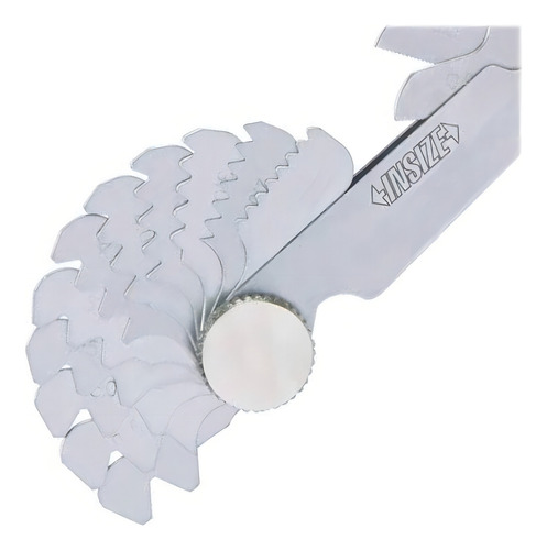 Calibre De Rosca 0,25 A 7mm 4820-452 Insize