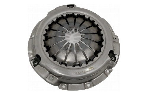 Plato De Clutch Original Toyota