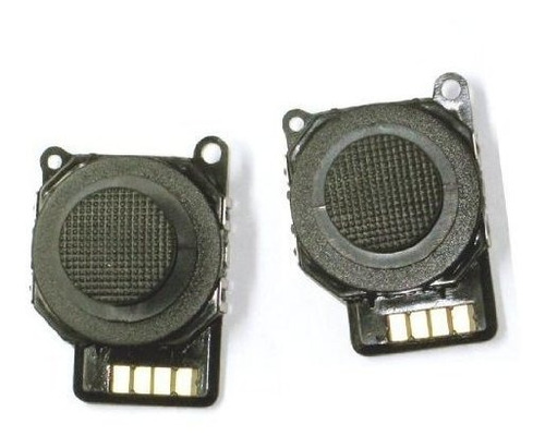 Reemplazo - Joystick Botones Para Psp 2000 Slim.