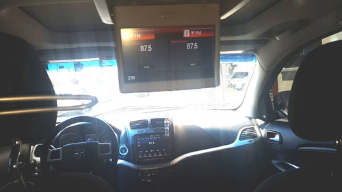 Dodge Journey 2.4 Sxt 170cv Atx4 (techo, Dvd)