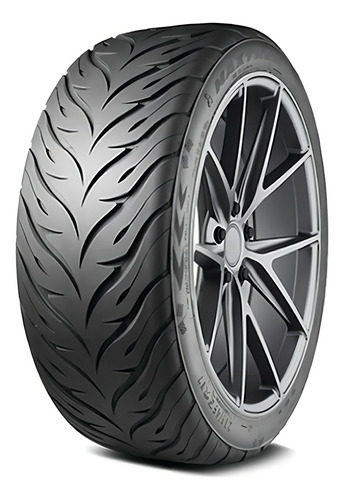 Llanta 215/40r17 87w Maxtrek Maximus Ds01 Índice De Velocidad W