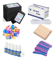 Comprar Kit De Preparacion Para Press On Nails X Unidad