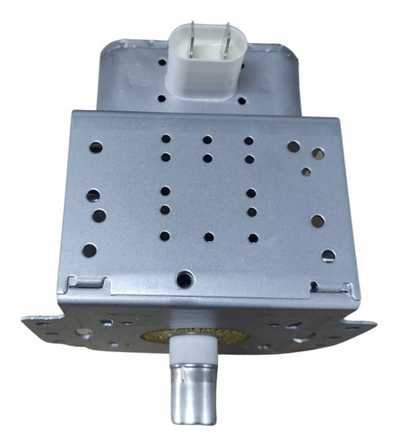 Magnetro 610a 2m219j + 2 Micas Peça De Reposição Microondas