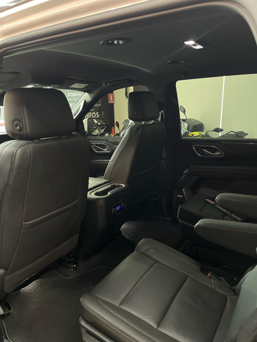 Chevrolet Tahoe Z71 2023