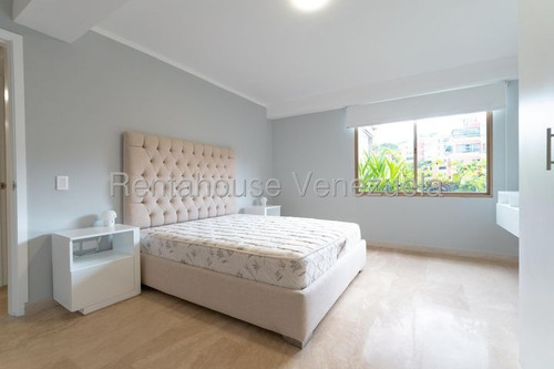 Agp Apartamento En Venta En Colinas De Valle Arriba, Moderno Con Bella Vista Y Áreas Sociales 25-23222 Ys