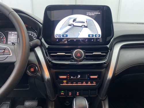 Suzuki Grand Vitara 1.5 GLX HYBRID