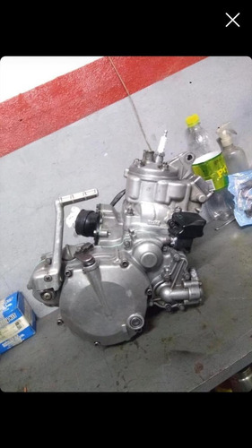 Imagen 20 de 24 de Kawa Kx 125 2t Modelo 94! La Moto Se Encuentra En Cordoba!