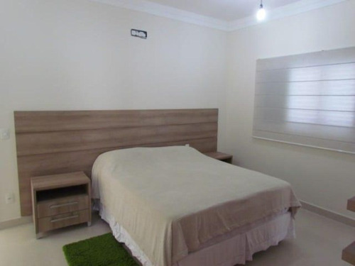 Casa Com 3 Dormitórios À Venda, 480 M² Por R$ 1.380.000,00 - Condomínio Saint Charbel - Araçoiaba Da Serra/sp - Ca0038 - 67640743