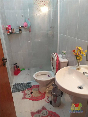 Imagem 17 de 30 de Sobrado Com 3 Dormitórios À Venda, 150 M² Por R$ 800.000,00 - Tatuapé - São Paulo/sp - So0554