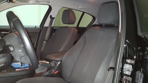 Imagem 7 de 11 de Bmw 118i - 2013
