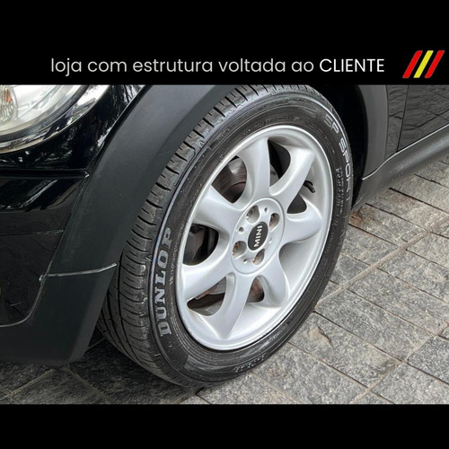 Mini Cooper Cooper 1.6 16V
