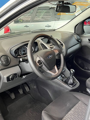 Ford Ka 1.0 SE 12V FLEX 4P MANUAL