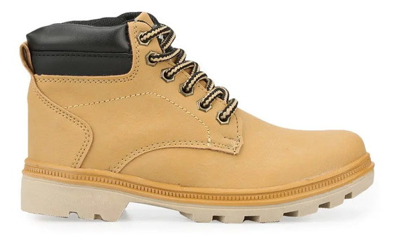 Botas Lotto | MercadoLibre 📦