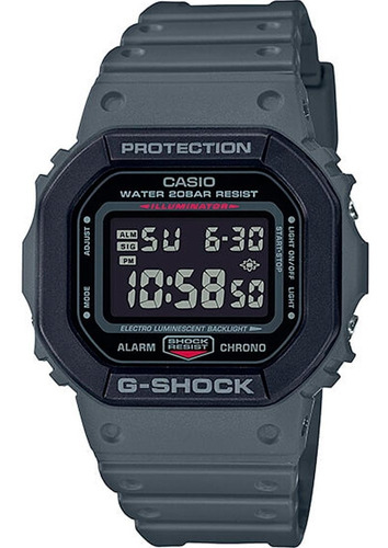 Relógio Casio G-shock Dw-5610su-8dr Original +nfe +garantia