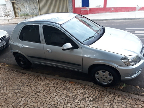 Chevrolet Celta 2012 1.0 Lt Flex Power 5p