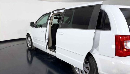 Imagen 15 de 15 de 110781 - Chrysler Town & Country 2016 Con Garantía
