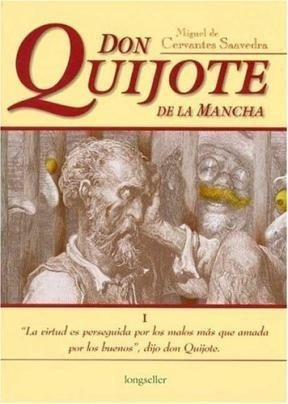 Don Quijote De La Mancha [2 Tomos] (cartone En Caja) - Cerv