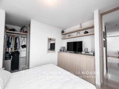 Imagen 20 de 28 de Lindo Apartamento En Venta En Ibagué