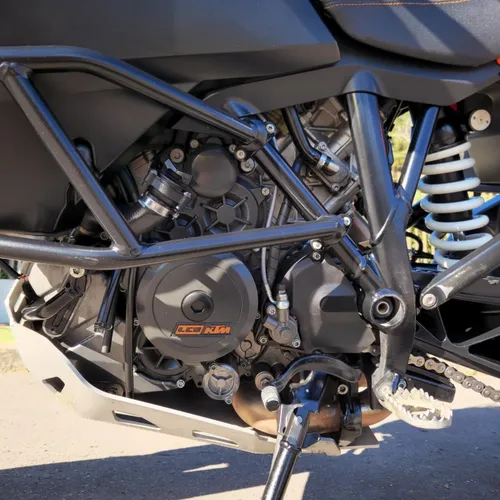 Ktm 1090 Adventure