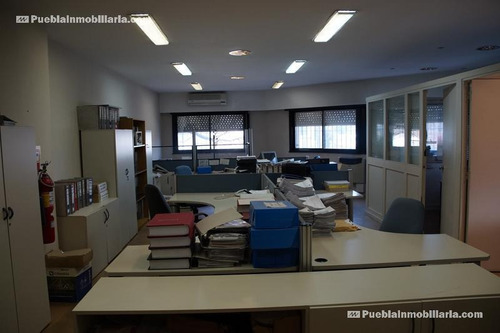 Imagen 17 de 30 de Edificio De Oficinas Con Depósito De 1200 M2 Cubiertos En Venta
