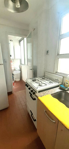 Imagen 9 de 9 de Departamento 2 Ambientes Venta En Florida