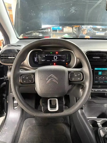 Citroën C4 Cactus 1.6 Vti 115 Feel
