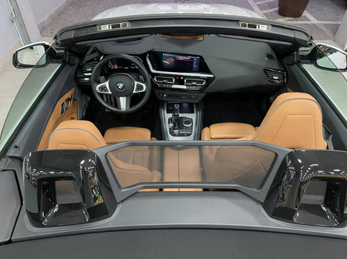Imagem 9 de 11 de Bmw Z4 2.0 Twinpower Gasolina Sdrive30i M Sport Steptronic