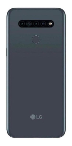 Celular LG K41s 32gb Titânio Excelente Usado Titânio (Recondicionado)