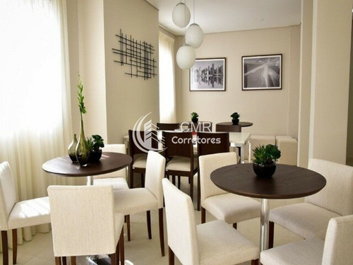 Imagem 21 de 30 de Lindo Apartamento Com 52 M² Recém Reformado No Condomínio Living Itirapina - Andar Alto - Jundiaí - Sp - Ap00703 - 69935363
