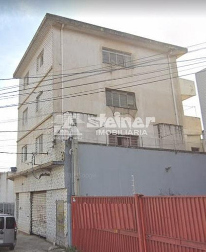 Imagem 3 de 12 de Venda Prédio Acima De 1.000 M2 Vila Renata Guarulhos R$ 1.385.000,00 - 36135v