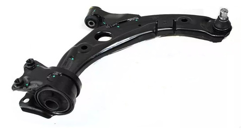 Horquilla Inf Der Mazda Cx7 2.3 2007 - 2012