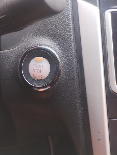 Nissan Altima 2.5 Advance Cvt