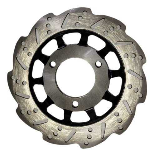Disco De Freno Italika Ds125/ds150/gs150/xs150