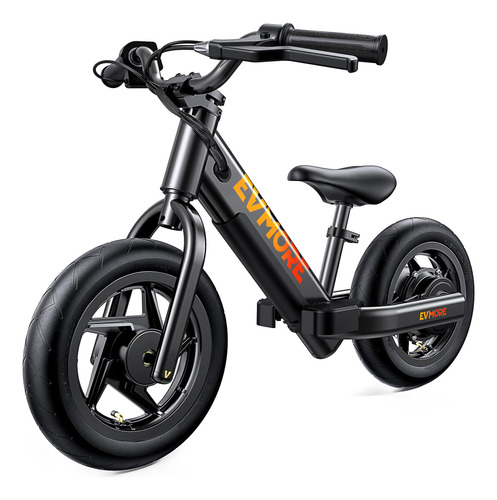 Evmore Bicicleta Electrica De Equilibrio Para Ninos De 3 A 5