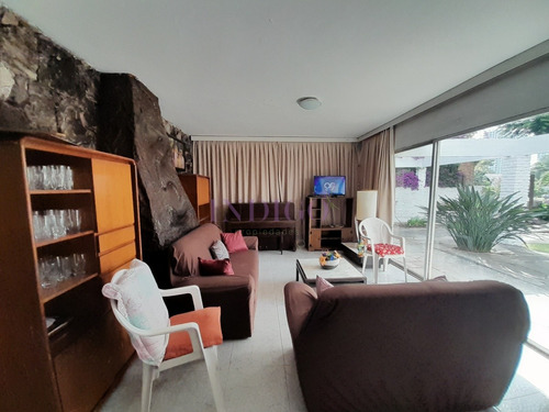 Alquiler De Casa 3 Dormitorios En Punta Del Este, Uruguay