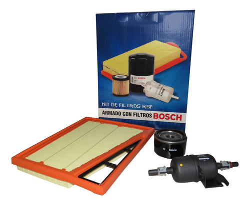 Kit De Filtros Para Fiat Argo 1.3 1.3 Drive Gse Manual 17/23