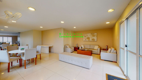 Imagem 20 de 30 de Apartamento - Ap00316 - 68433185