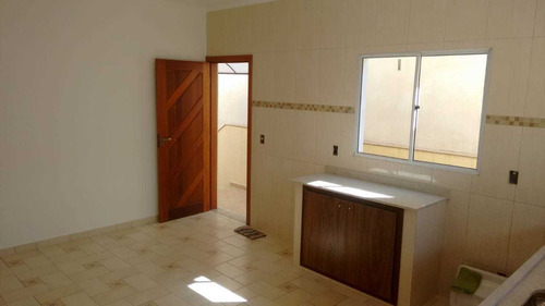 Imagem 5 de 13 de Casa A Venda No Jardim Madre Santa Paulina, Bragança Paulista-sp - 17410