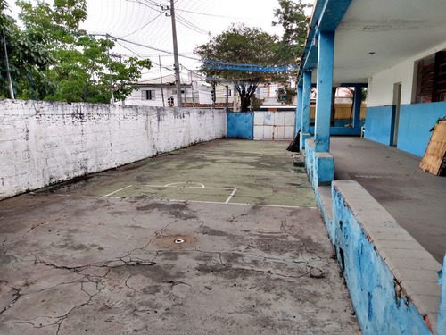 Imagem 7 de 15 de Terreno - Aclimação - Sp - 600845