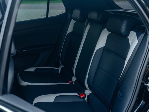 Volkswagen T-Cross T-Cross 1.4 250 TSI TOTAL FLEX HIGHLINE AUTOMÁTICO
