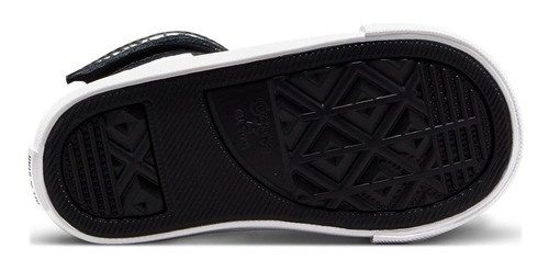 Zapatillas Pro Blaze Strap Bebes Converse 771532c-102